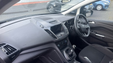 Ford Grand C-MAX 1.5 TDCi Zetec 5dr Diesel Estate